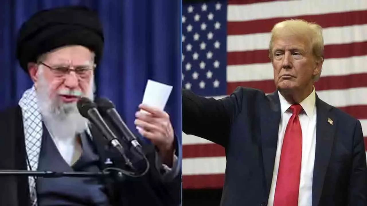  US massing troops in the Middle East at tension looming 