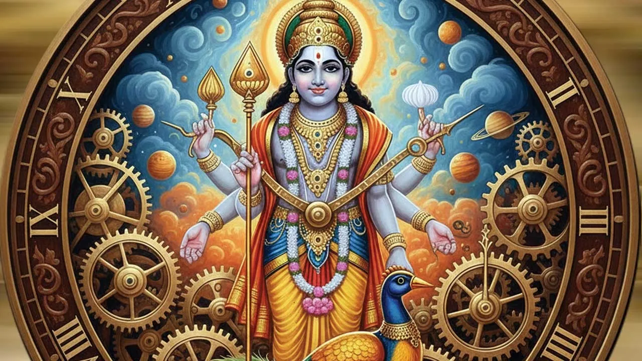  ஜாதக பலனை துல்லியமாக நிர்ணயிக்க உதவும் சர்வாங்க அஷ்ட வர்க்க பரல்கள்!