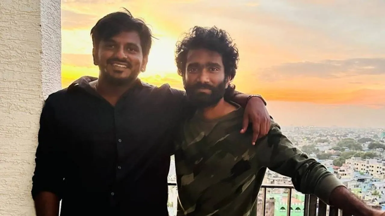  உருவாகிறது ‘டிராகன் 2’ - ஹிண்ட் கொடுத்த கூட்டணி