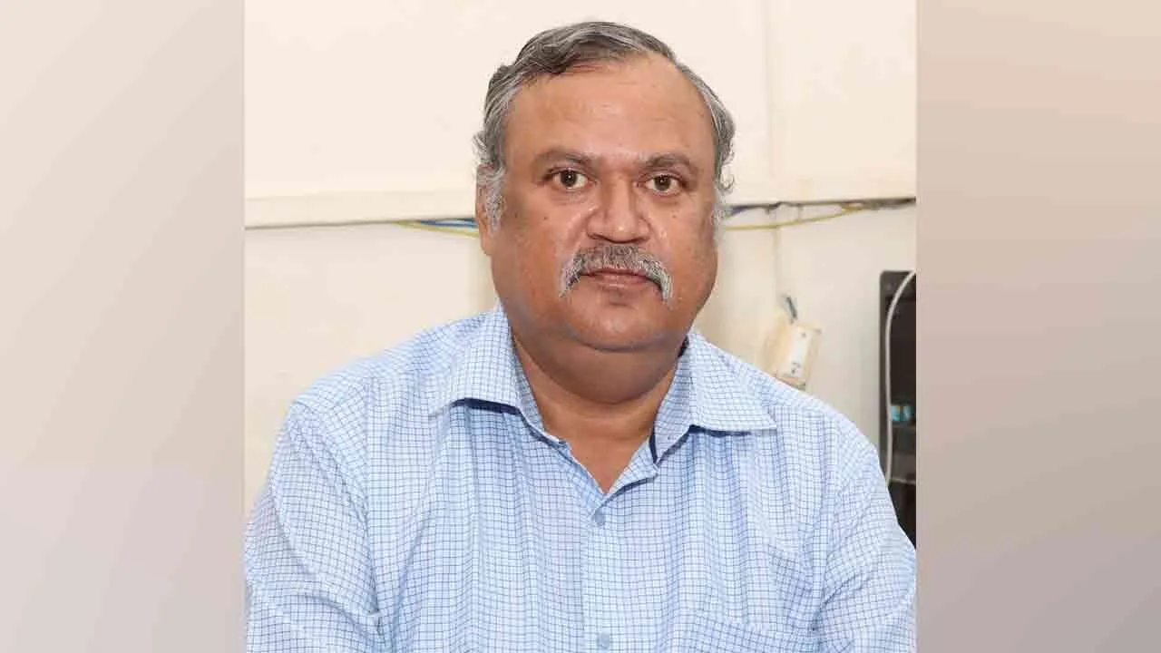  புதுச்சேரி பல்கலை. துணை பதிவாளர் மீது பல லட்சம் மோசடி: சி.பி.ஐ. வழக்குப்பதிவு!