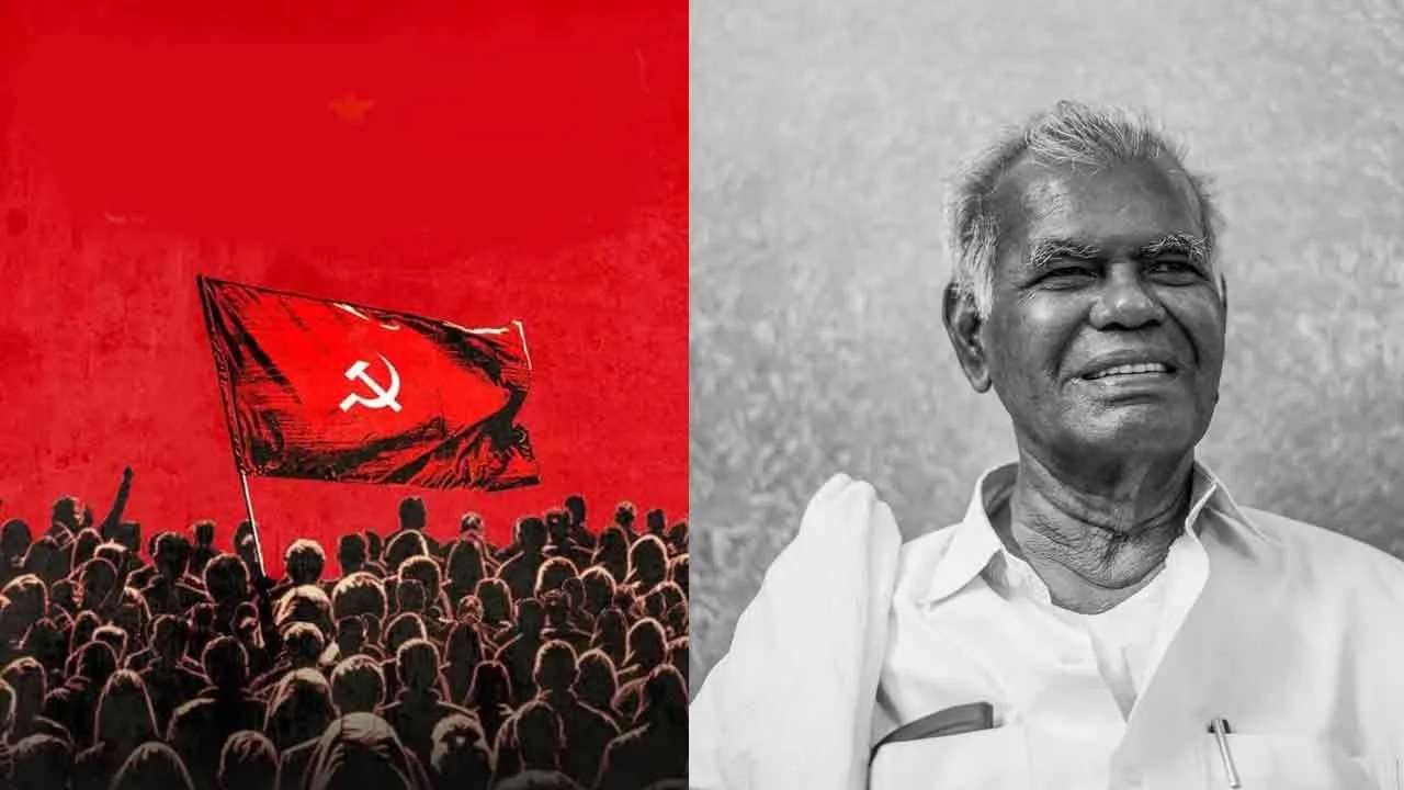  nallakkannu Photograph: (politics) 