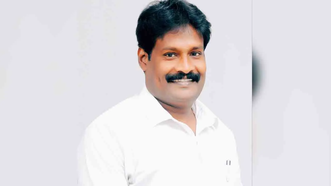  திண்டிவனம் தொகுதி வேட்பாளராக இவர் களம் இறக்கப்படுகிறாரா?