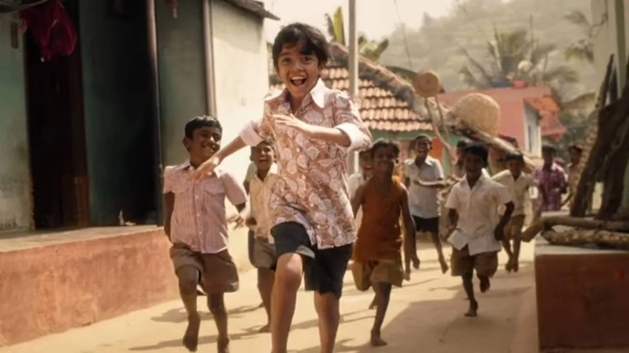  சிறுவர்களை வைத்து பான் - இந்தியா படமெடுக்கும்  பிரபல இயக்குநர்!