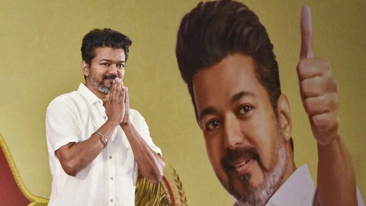  tvk Photograph: (vijay) 