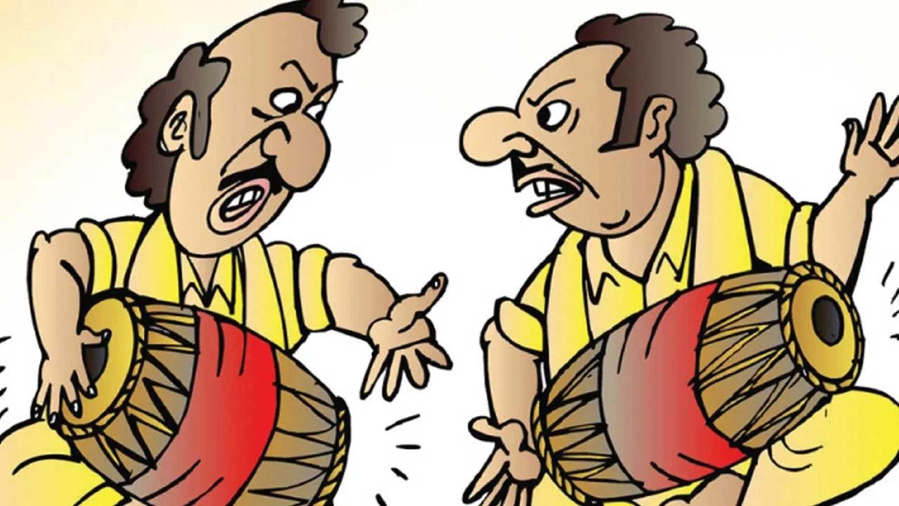  தேர்தல் ஆடுகளம்