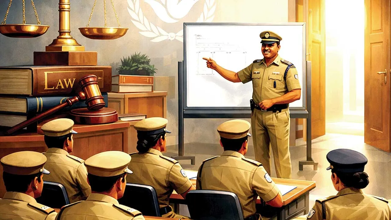  JAIL FOLLOW UP - 71 -தமிழகச் சிறைகளில் ரூ.500 கோடி ஊழல்!