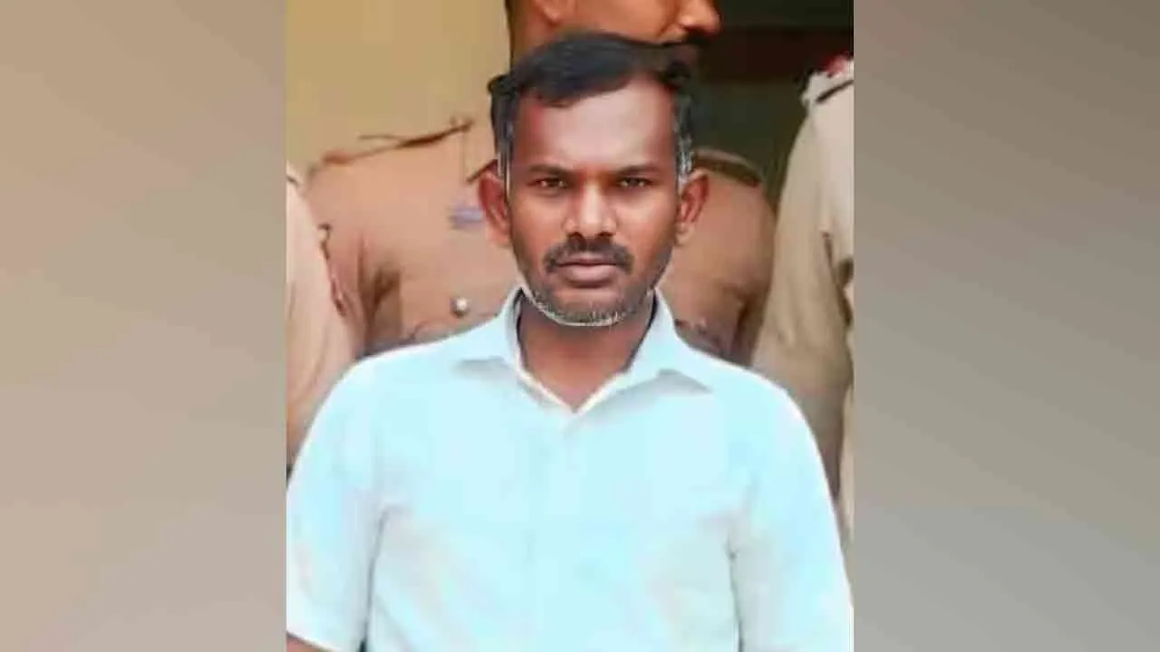  DMK executive act to Tragedy befalls 2-year-old child 