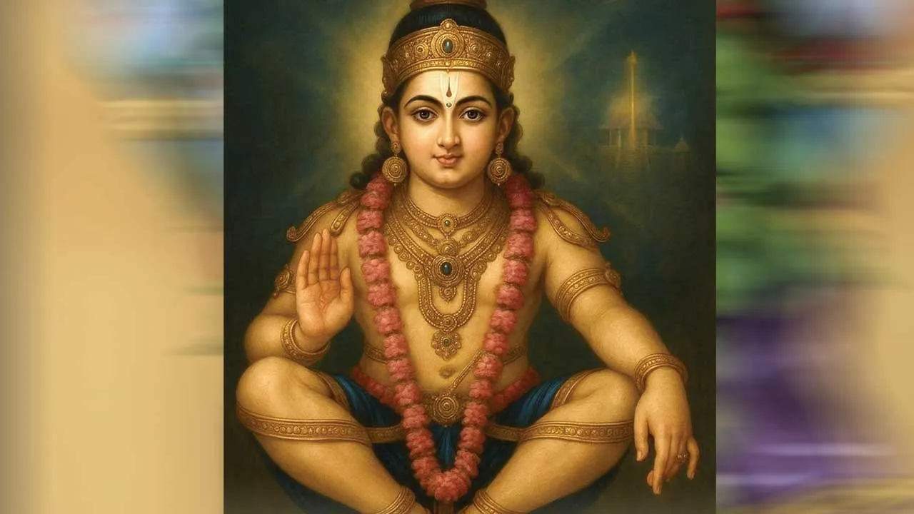  பூமி யோகமும் உள்ளங்கை ரகசியமும்! -பண்டிட் எம்.ஏ.பிள்ளை