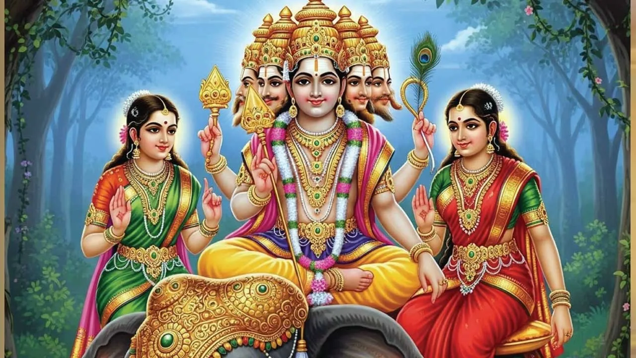  இந்த வார ராசி பலன் 1-3-2026 முதல் 7-3-2026 வரை