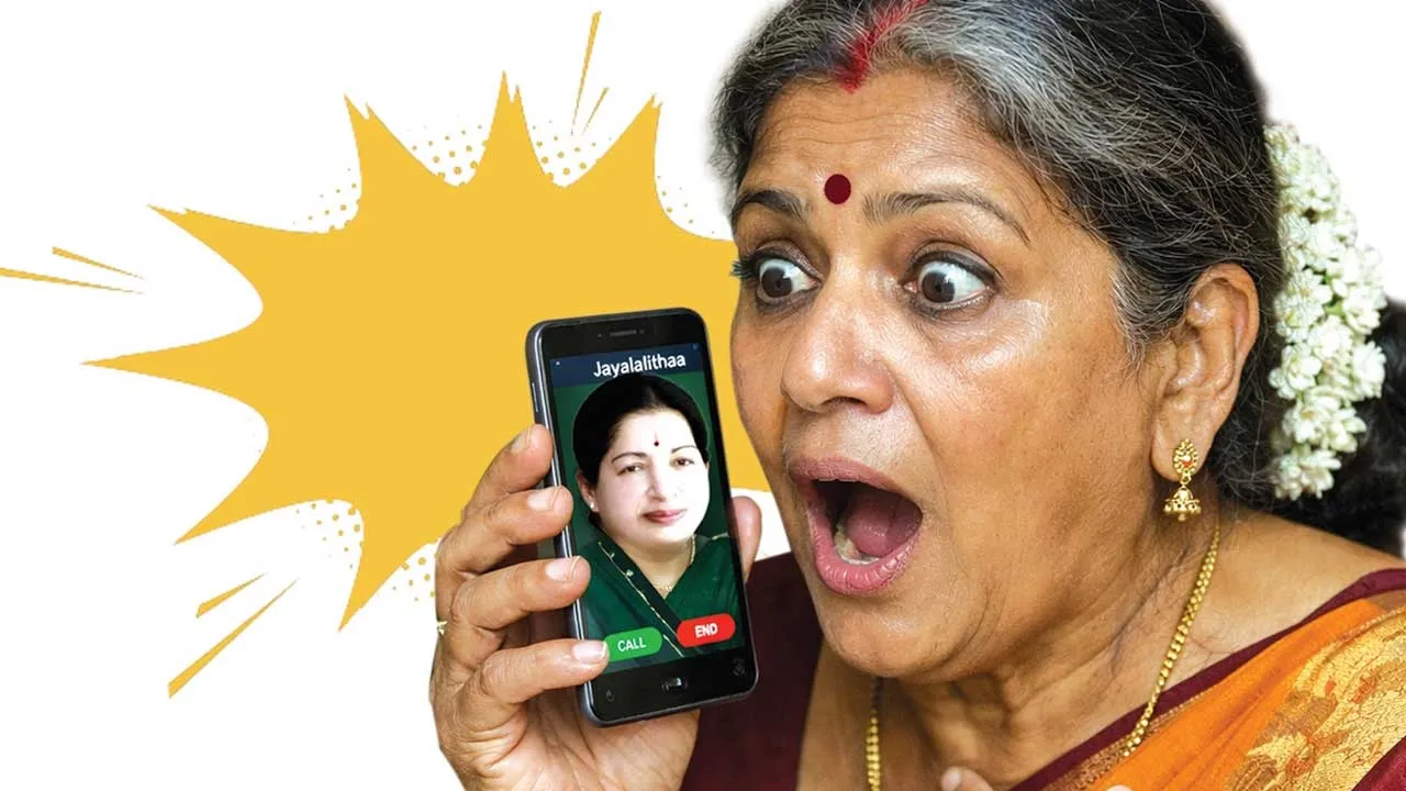  மினி தொடர்  வார் ரூம்! அரசியல் வியூகம்... தந்திரம்... விளைவு -வசந்த் பாலகிருஷ்ணன்  (9)