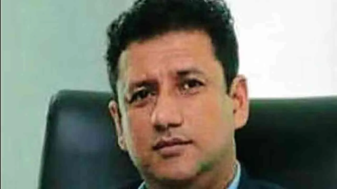  Man arrested in Dubai for defrauding people of Rs 1000 crore 