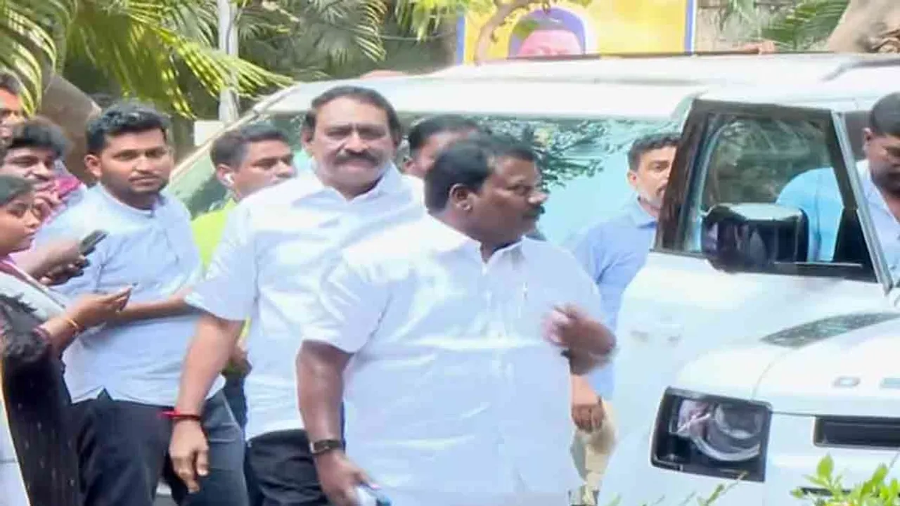  Congress asks for 39 plus? - DMK shows its resolve Photograph: (dmk alliance) 