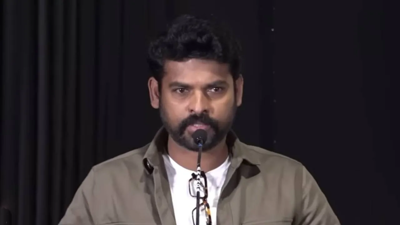  ரோபோ சங்கர் மறைவுக்கு ஏன் போகவில்லை? - காரணம் பகிர்ந்த விமல்