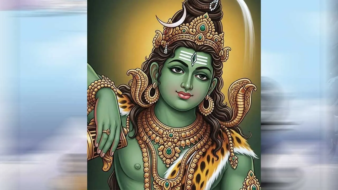  அன்பில்லாத பக்தி... அழிவின் அச்சாணி! - யோகி சிவானந்தன்