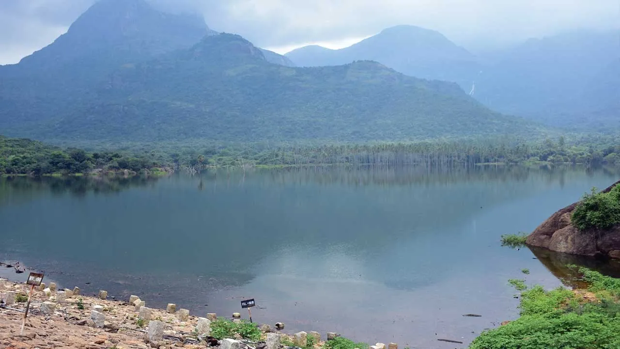  சித்தர்களைத்  தேடி மலைப்பயணம்!  8 - முத்தா லங்குறிச்சி காமராசு