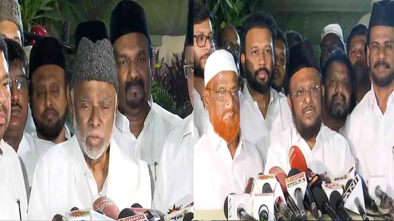  IUML, MMC to be allotted 2 seats each in DMK alliance 