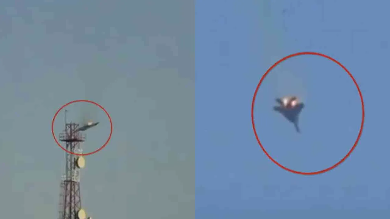  Iran shoots down US warplanes - increasing tensions Photograph: (IRAN) 