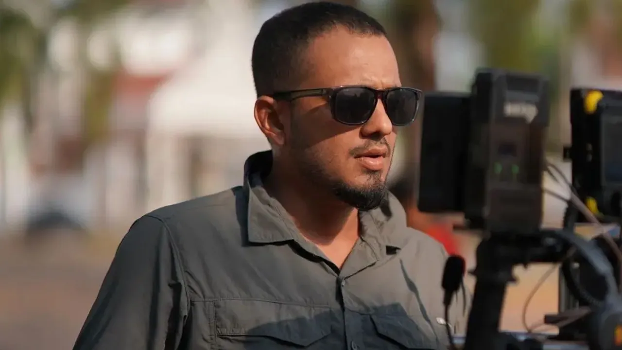  "மஞ்சும்மல் பாய்ஸ்" பட இயக்குநர்; பாலியல் வழக்குப் பதிவு செய்த காவல்துறை!