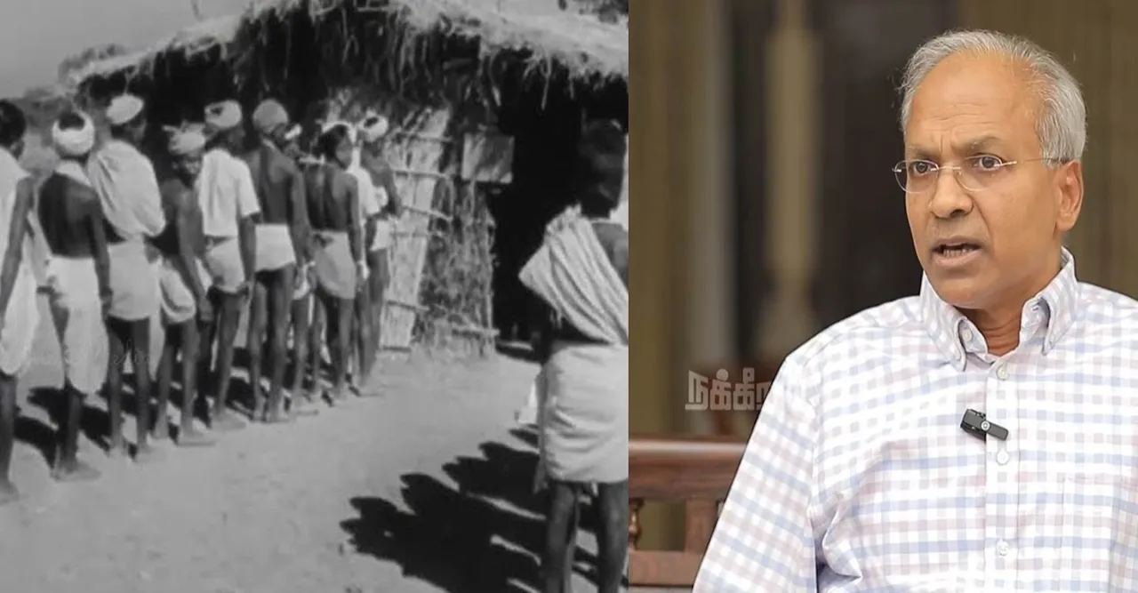  '1951 general election; a miracle the world has never seen' - UN chief marvels Photograph: (election) 