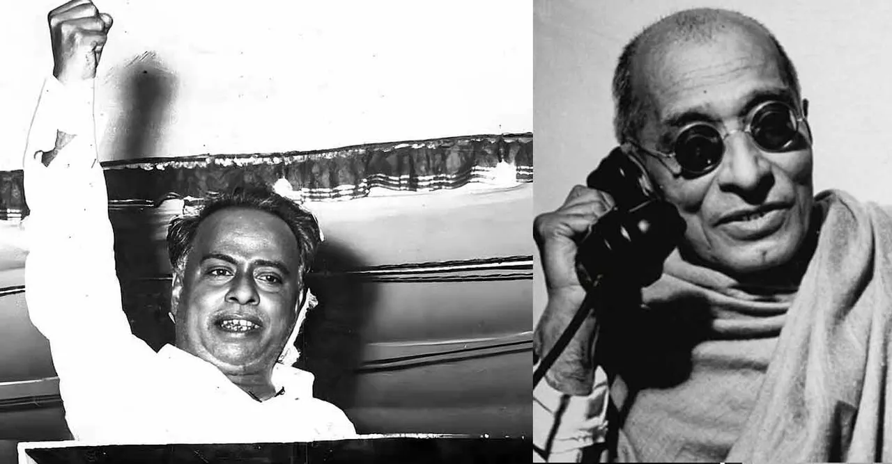  Independents who broke Anna's promise of 'If you change party, people will see you as a leper' - Election History Photograph: (election) 