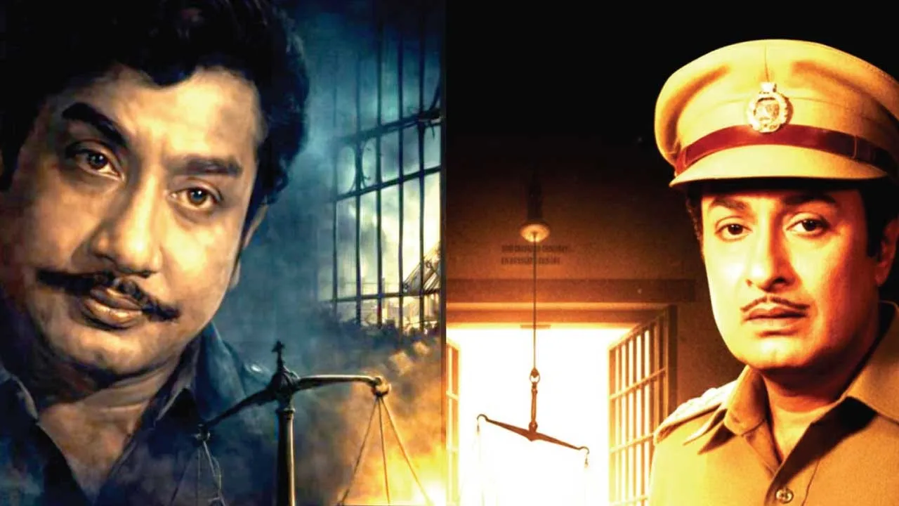  JAIL FOLLOW UP - 72  தமிழகச் சிறைகளில் ரூ.500 கோடி ஊழல்!