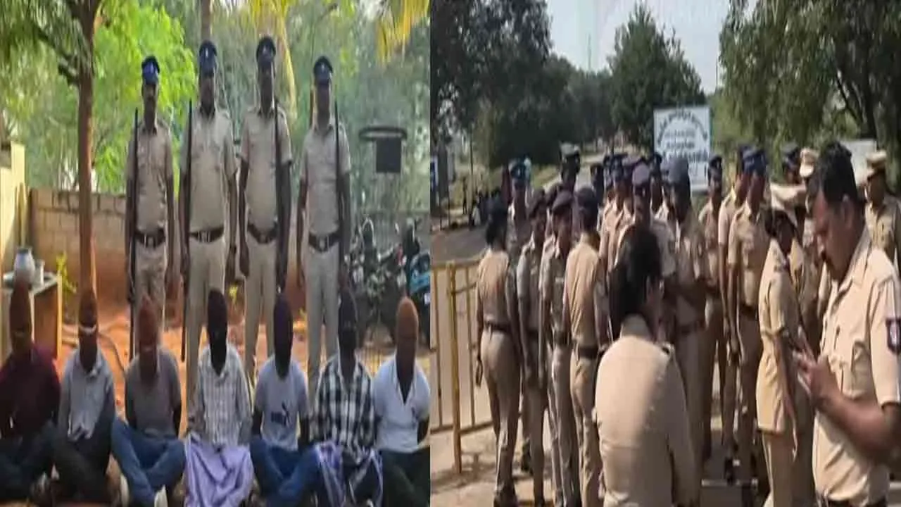  Shocking information in Nanguneri incident connection to the happened in 2023 