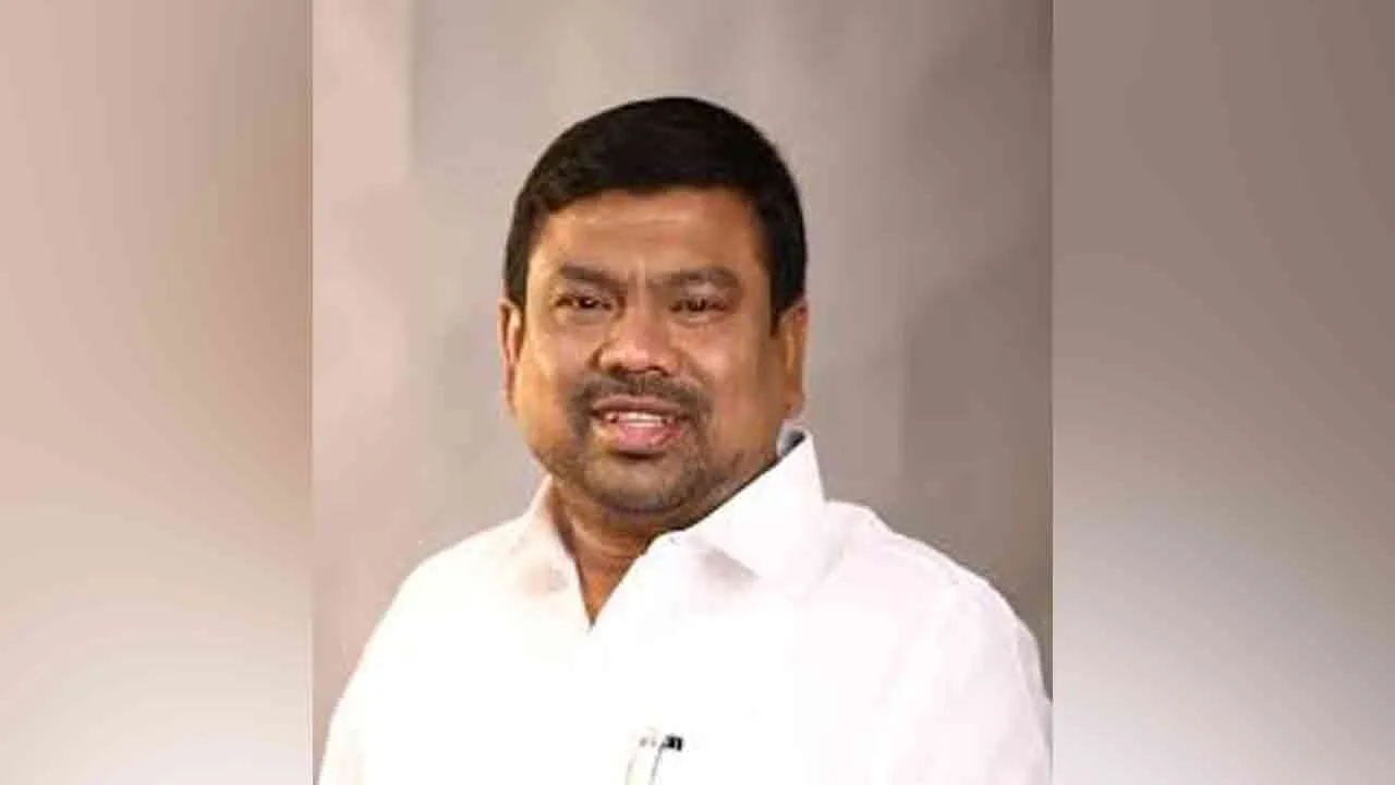  Income Tax Department informed in court to Legal action against MP Navas kani 