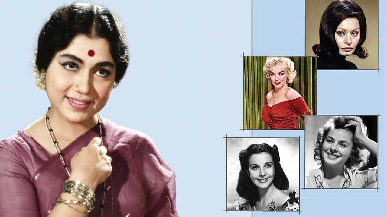  நான் பட்டு மாமி பேசுறேன்...! சௌகார் ஜானகி லைஃப் ரிலே.. -எழுத்தாக்கம் "கலைமாமணி' சபீதா ஜோசப்  (40)