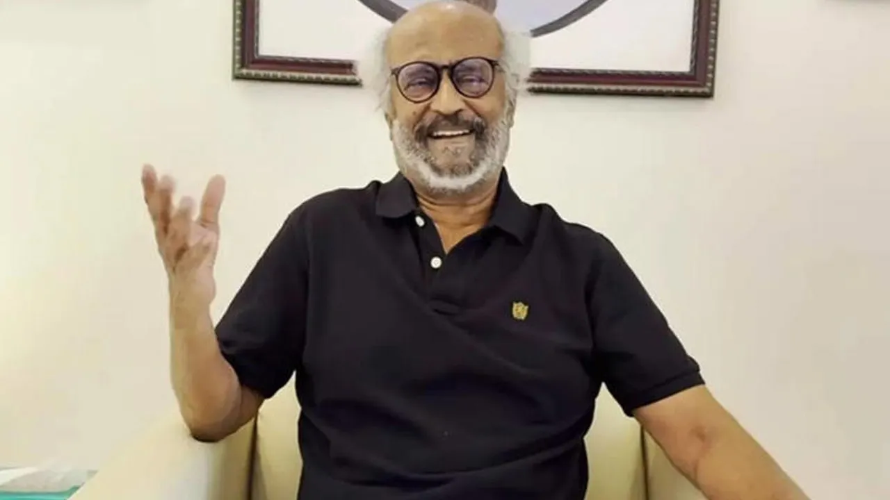  ரஜினி பாராட்டிய படத்தின் ஓடிடி அப்டேட்!