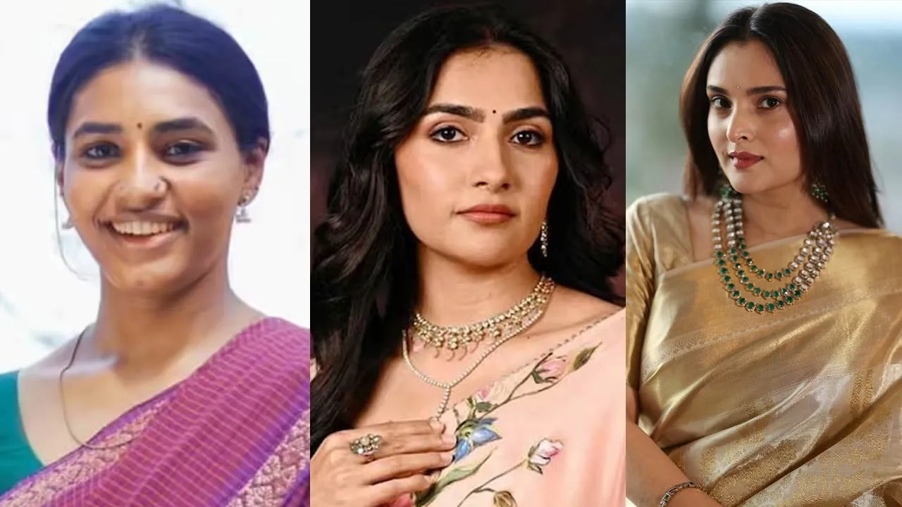  “கண்ணியத்தின் மீறல்... ஏற்றுக்கொள்ளவே முடியாது” - ஒன்றிணைந்த நடிகைகள்