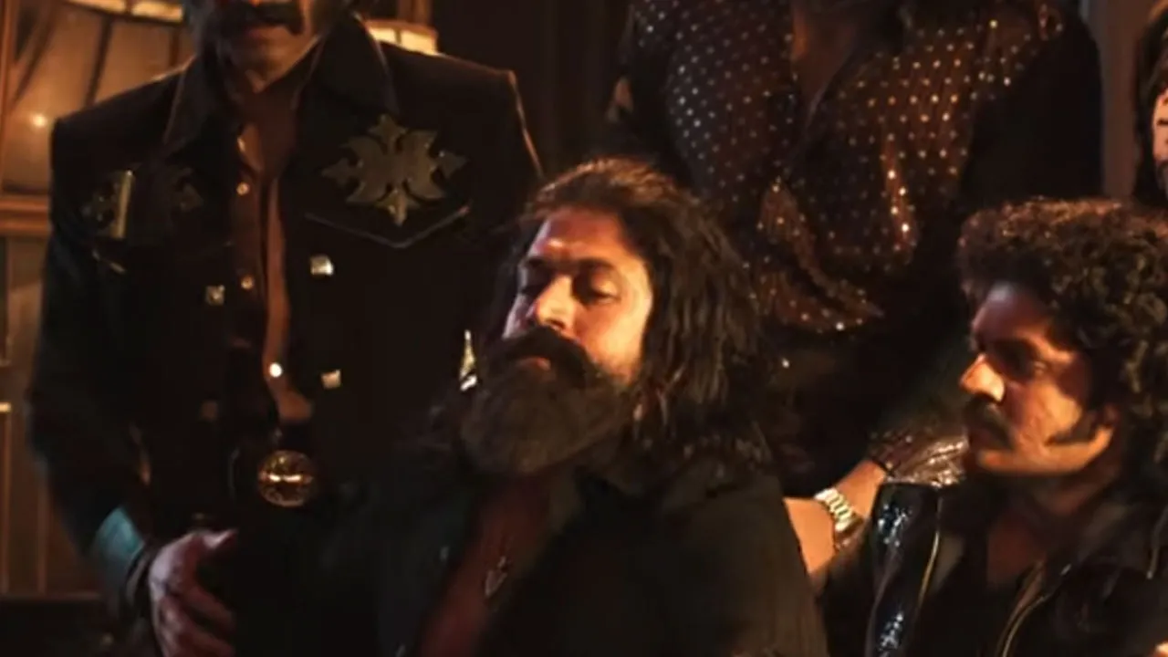  இலக்கு பாதிப்பு; அதிரடி முடிவெடுத்த யஷ் படக்குழு