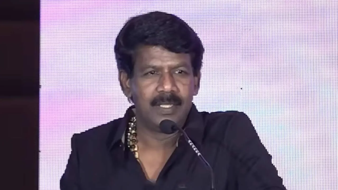  “இயக்குநர் விஜய் எனக்கு தாயுமானவன்” - பாலா நெகிழ்ச்சி