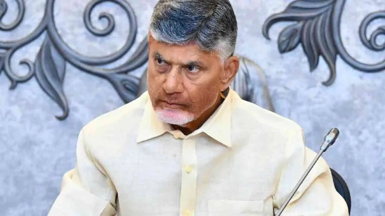 Andhra Pradesh Chief Minister orders officials to visit Sivakasi and conduct an inspection 