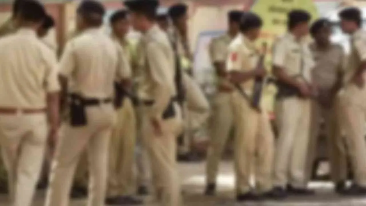  jharkhand State government's negligence; Officers struggling to complete training and join the workforce 