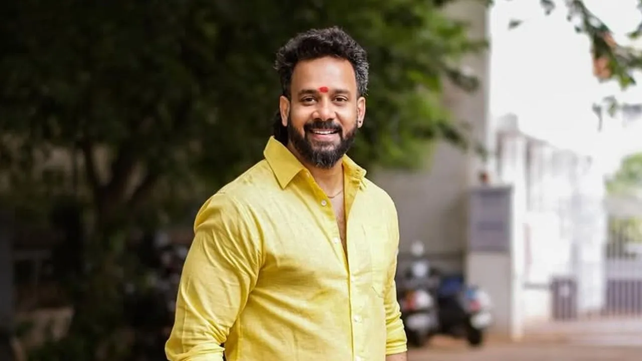  “அதை ட்ரை பண்ணாதீங்க... நல்லது கிடையாது” - மிகவும் பாதிக்கப்பட்ட பரத் மாணவர்களுக்கு அறிவுரை