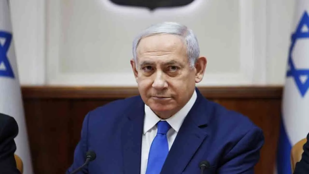  Israel warns Iran's next supreme leader 