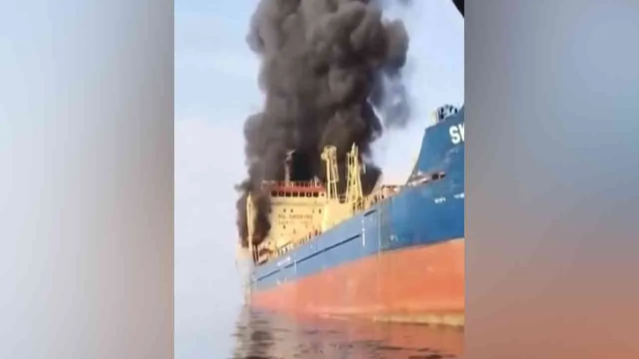  ஈரான் குண்டு வீச்சில் இந்தியர்கள் இருவர் உயிரிழப்பு!