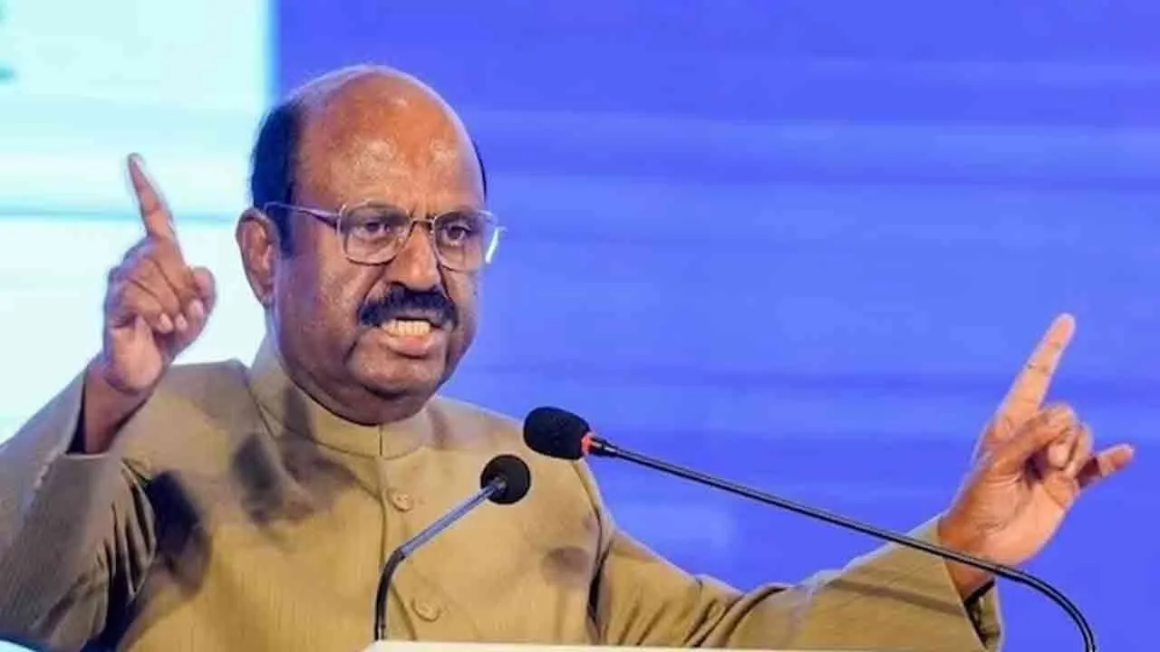  West Bengal Governor's sudden resignation 