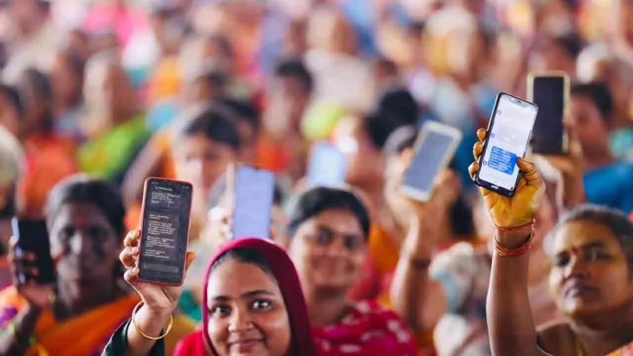  தமிழகத்தை பின் தொடரும் புதுச்சேரி; பெரும் மகிழ்ச்சியில் பெண்கள்!