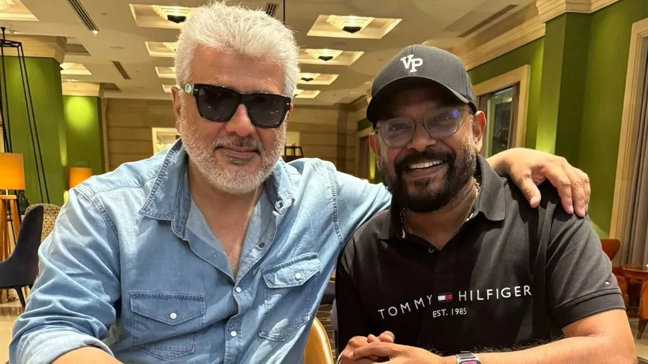  அடுத்ததாக அஜித்துடன் இணையும் மெஹா ஹிட் இயக்குநர்