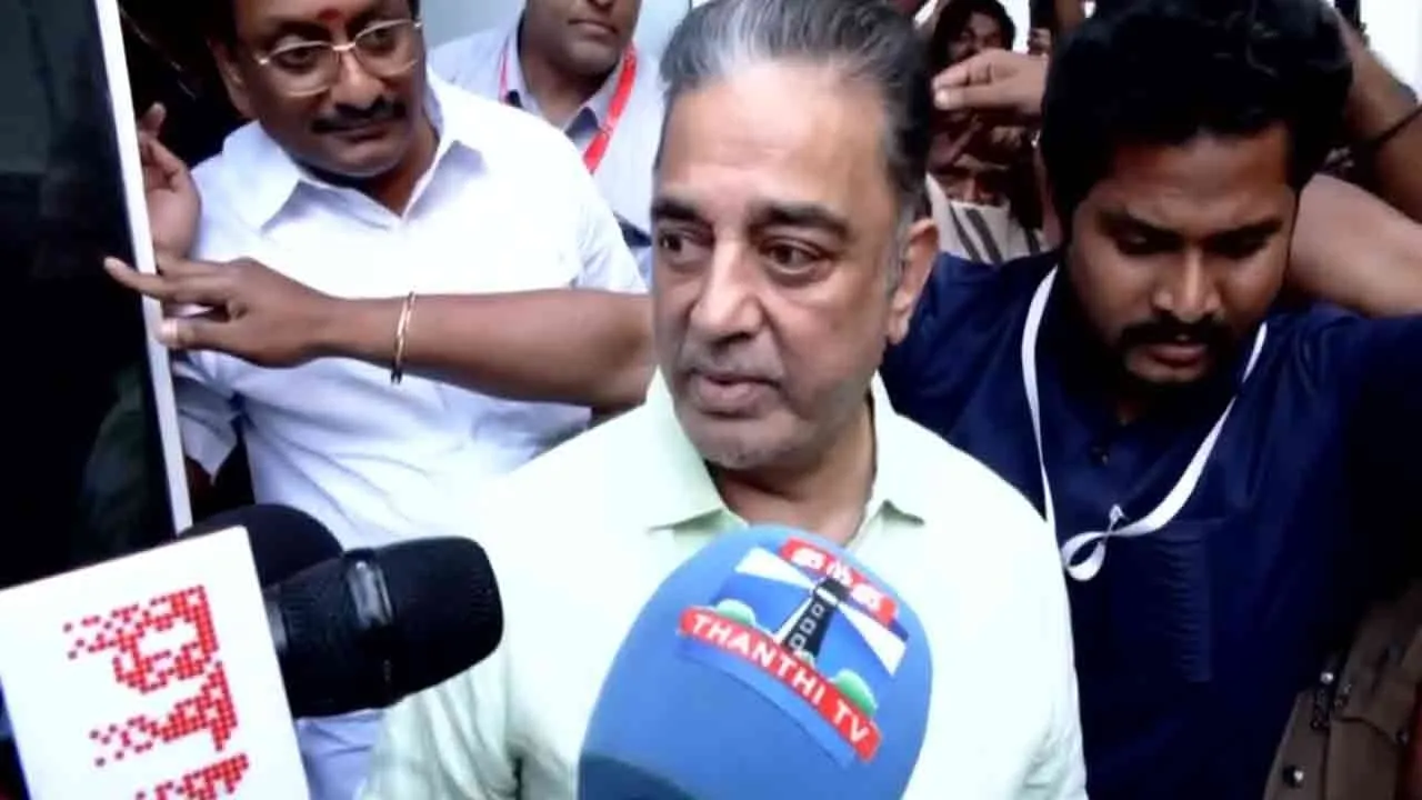  Kamal Haasan said he expect double-digit votes from dmk alliance 