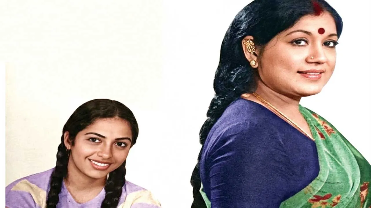  நான் பட்டு மாமி பேசுறேன்...! சௌகார் ஜானகி லைஃப் ரிலே.. -எழுத்தாக்கம்  "கலைமாமணி' சபீதா ஜோசப்  (41)