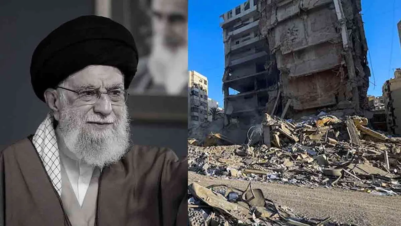  '20 years of 'espionage'; Blues Spore completed' - shocking information revealed Photograph: (iran) 