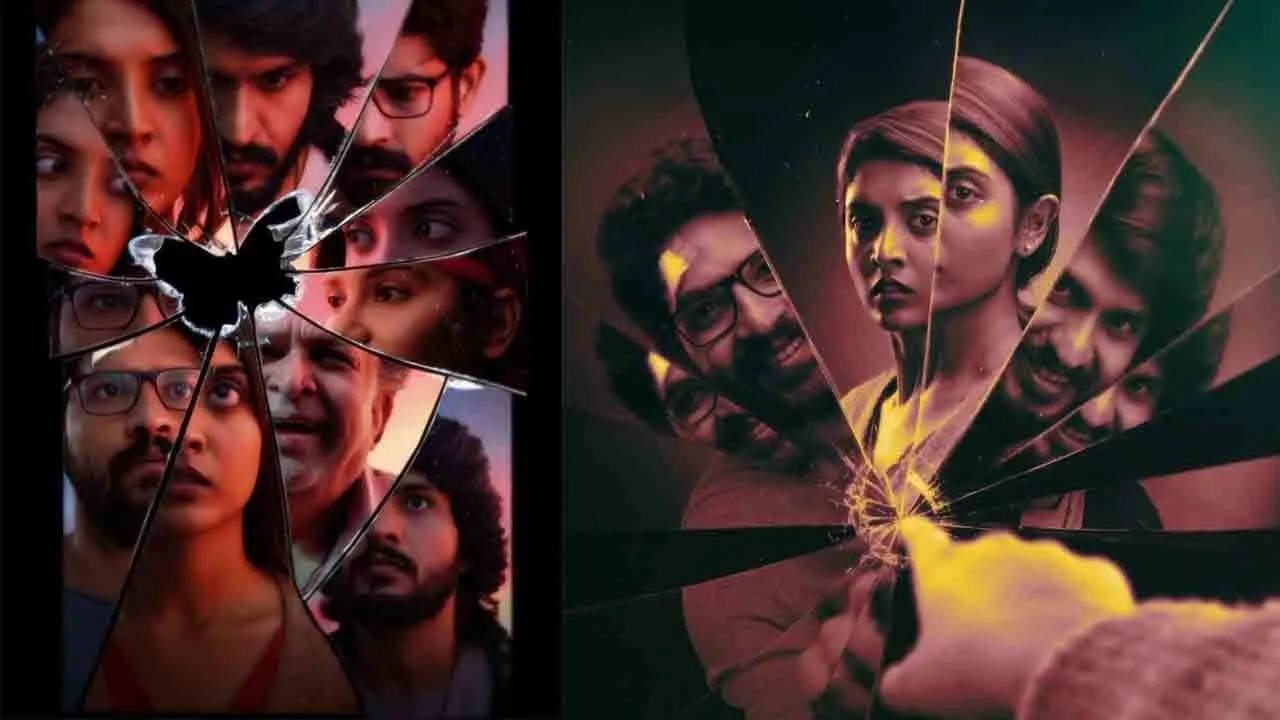  பெண்களின் உளவியல் சிக்கலை சரியாக பேசியதா? - ‘ஓ பட்டர்ஃபிளை’ விமர்சனம்