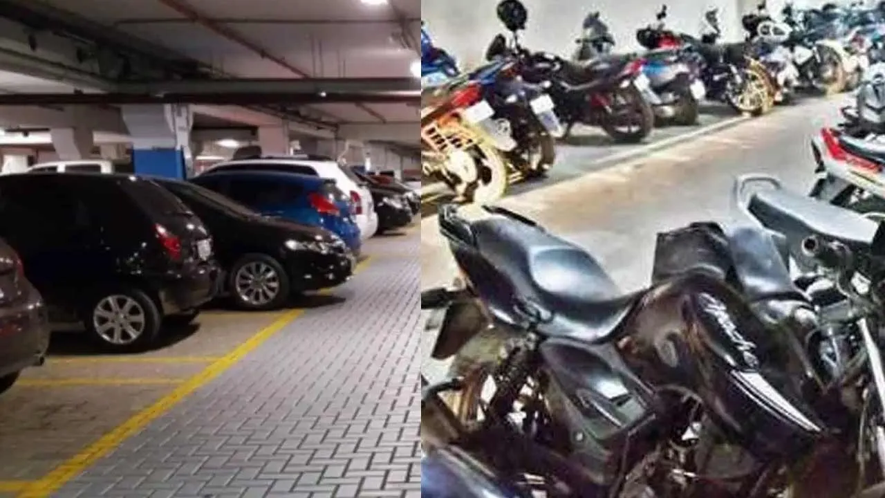  சிங்கிள் திரையரங்குகளில் பார்க்கிங் கட்டணம் ரத்து; தெலங்கானா நீதிமன்றம் அதிரடி