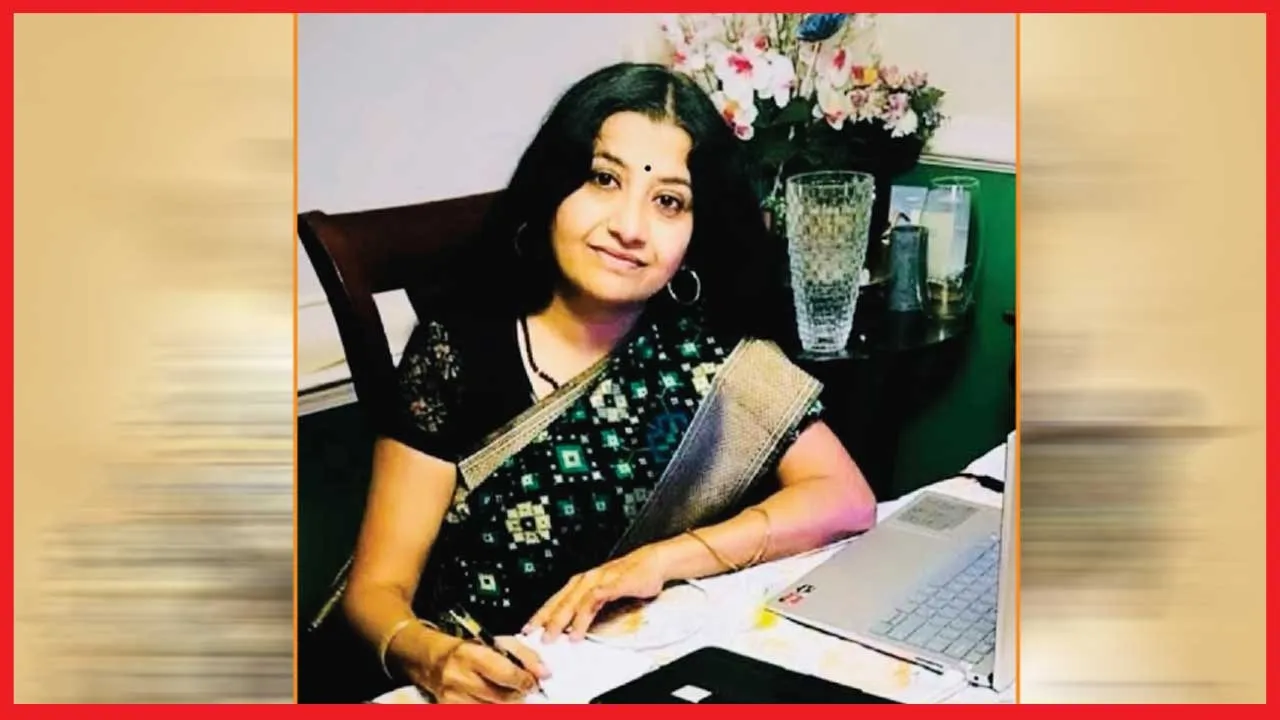  சாதியும் அமெரிக்கத் தமிழ்ச் சங்கங்களும்.. - புவனா கருணாகரன்