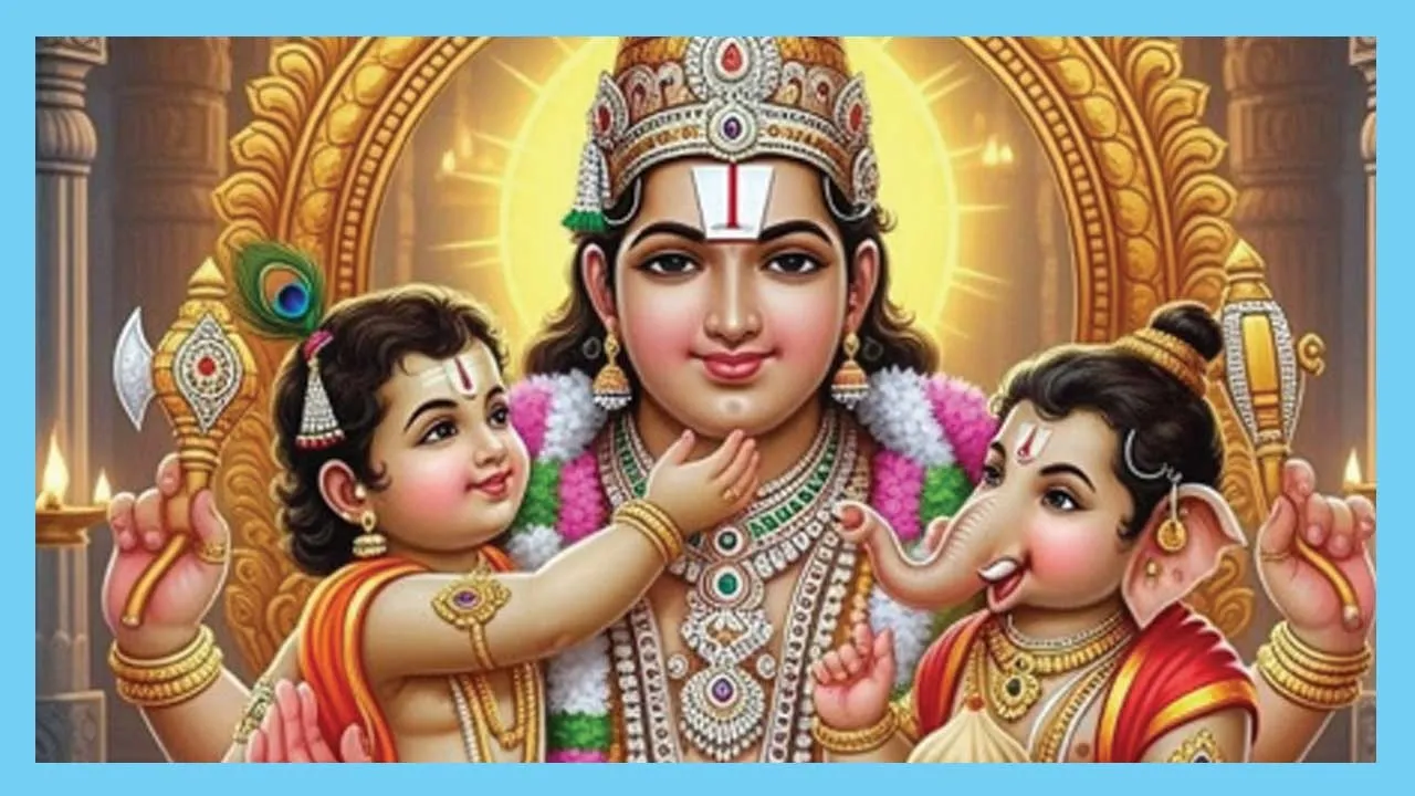  தத்து கொடுப்பது... - ஜாதக பார்வை! -மேல்மருவத்தூர் எஸ். கலைவாணி