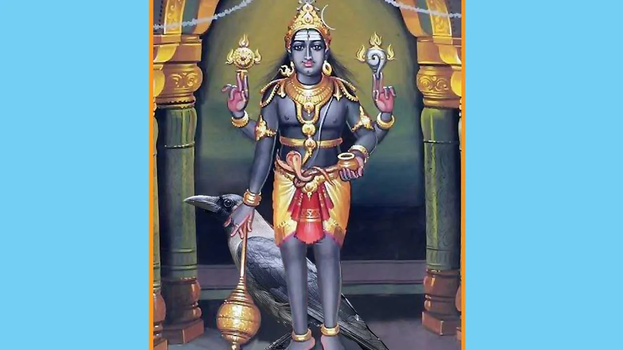  சனிபெரியர்ச்சி பலன்கள்  - முனைவர் ஆர். மகாலட்சுமி கணித்தது!