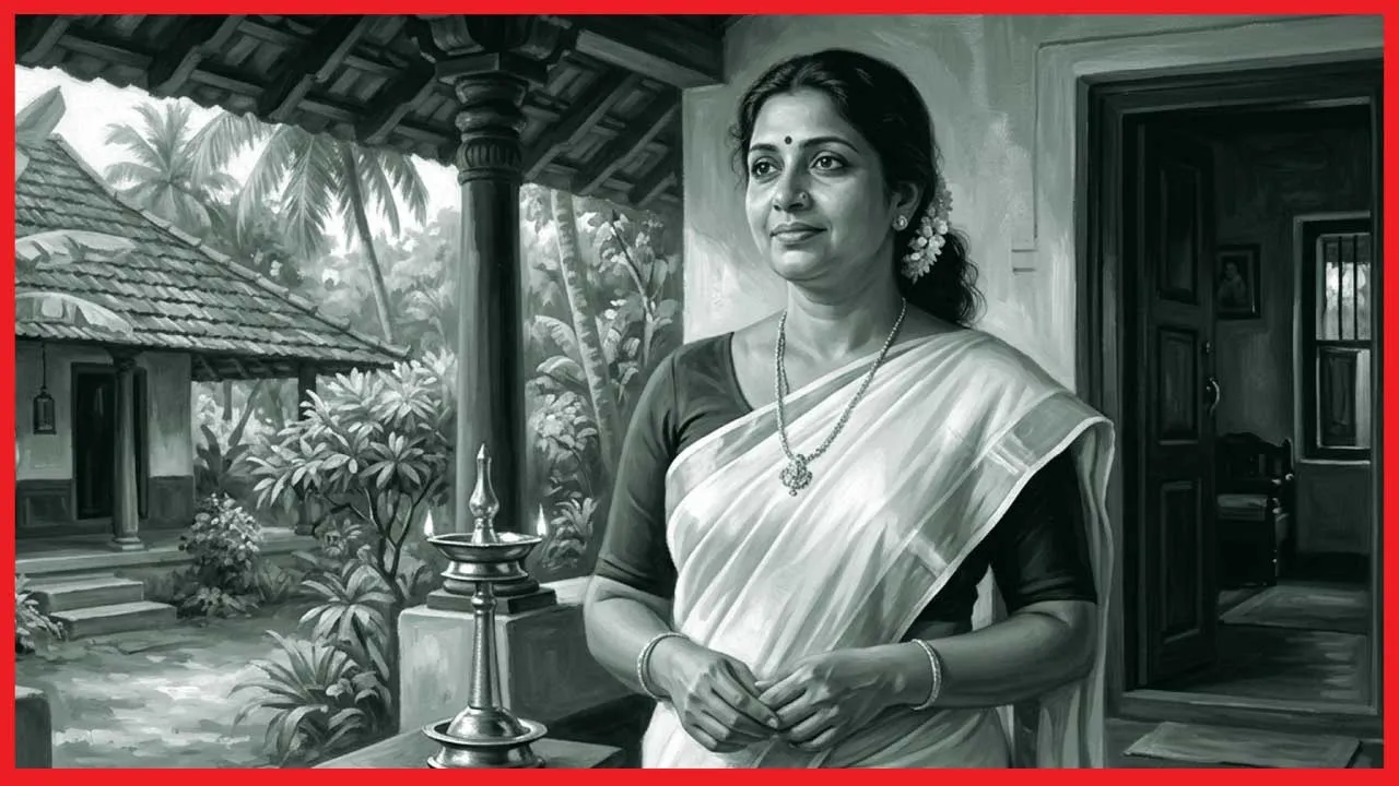  மீனாட்சி அக்கா (மலையாளக் கதை) மாதவிக்குட்டி தமிழில்: சுரா