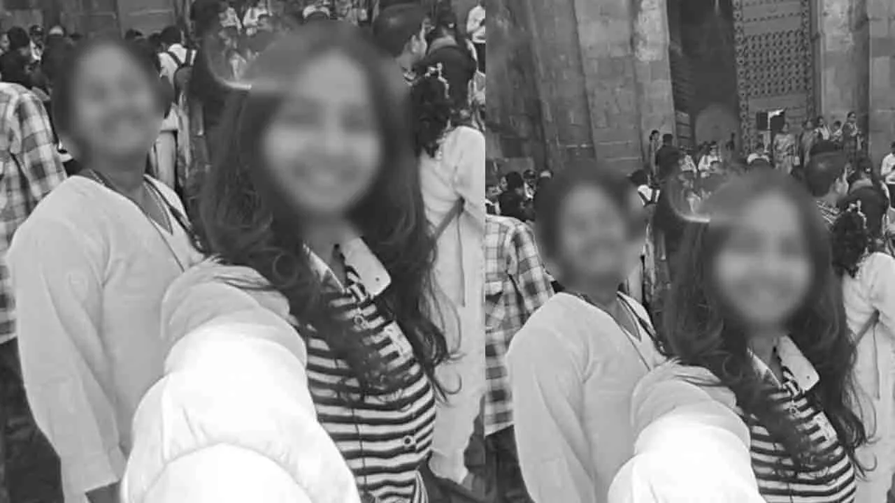  கோவில் குளியலறையில் சடலமாக மீட்கப்பட்ட கல்லூரி மாணவிகள்!